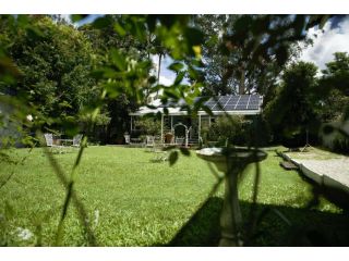 Celestial Dew of Tyalgum Guest House Guest house, New South Wales - 3