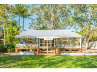 Celestial Dew of Tyalgum Guest House Guest house, New South Wales - 1