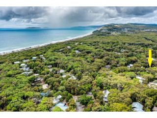 Celledon - Rainbow Shores - Privacy in Peaceful Surroundings, Walk to the beach Guest house, Rainbow Beach - 4