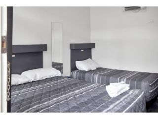 Central Wangaratta Motel Hotel, Wangaratta - 5