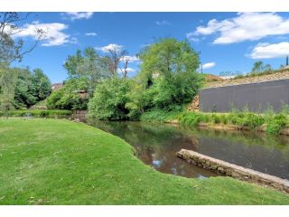 Central Wangaratta Motel Hotel, Wangaratta - 3