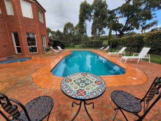 Centelle Park Farm Stay Guest house, Victoria - 1