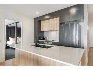 Central 2 Bed Apartment With Pool, Walking Distance To Beach Apartment, Maroochydore - 3