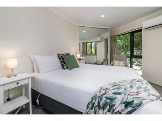 Central 2-bed Canberra Apartment Apartment, Canberra - 4