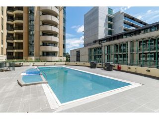 Central 2-bed Canberra Apartment Apartment, Canberra - 2