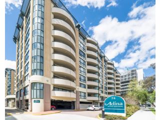 Central 2-bed Canberra Apartment Apartment, Canberra - 5