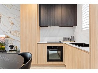 Central 2-Bed Terrace House by the Harbour Guest house, Sydney - 4