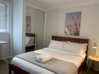 Central Armidale 2-Bedroom Apartment Apartment, Armidale - 5