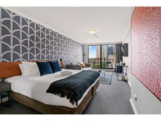 Central City Abode Apartment, Sydney - 1