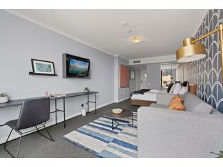 Central City Abode Apartment, Sydney - 5