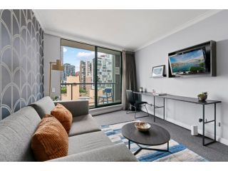 Central City Abode Apartment, Sydney - 4