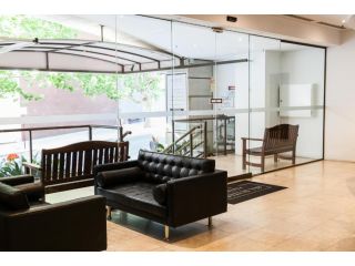Central City Exclusive Apartments Apartment, Perth - 4