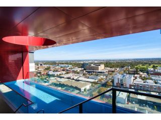 Luxury 2 Bedroom Apartment - Adelaide CBD Apartment, Adelaide - 3