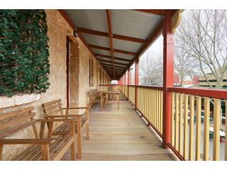 Central Heritage Building in Fremantle - Sleeps 6 Guest house, Perth - 1