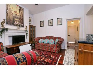 Central Heritage Building in Fremantle - Sleeps 6 Guest house, Perth - 2