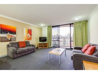 Hillcrest Apartment Hotel (formerly Central Hillcrest Apartments) Aparthotel, Brisbane - 3