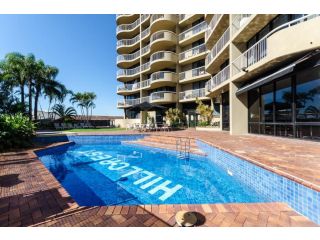 Hillcrest Apartment Hotel (formerly Central Hillcrest Apartments) Aparthotel, Brisbane - 4