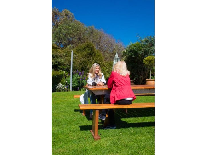 Central Motel Port Fairy Hotel, Port Fairy - imaginea 19