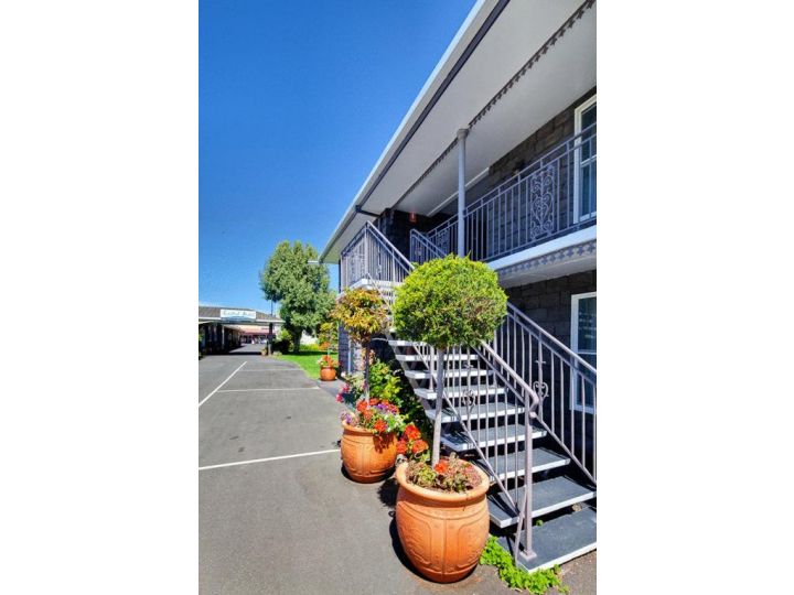 Central Motel Port Fairy Hotel, Port Fairy - imaginea 8