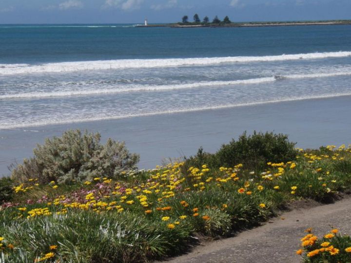 Central Motel Port Fairy Hotel, Port Fairy - imaginea 12