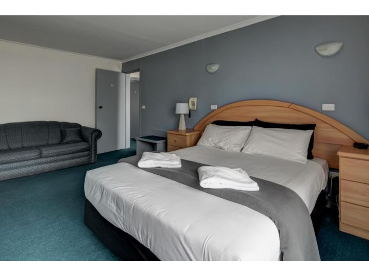Central Motel Port Fairy Hotel, Port Fairy - imaginea 16