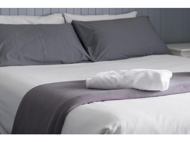 Central Motel Port Fairy Hotel, Port Fairy - imaginea 15