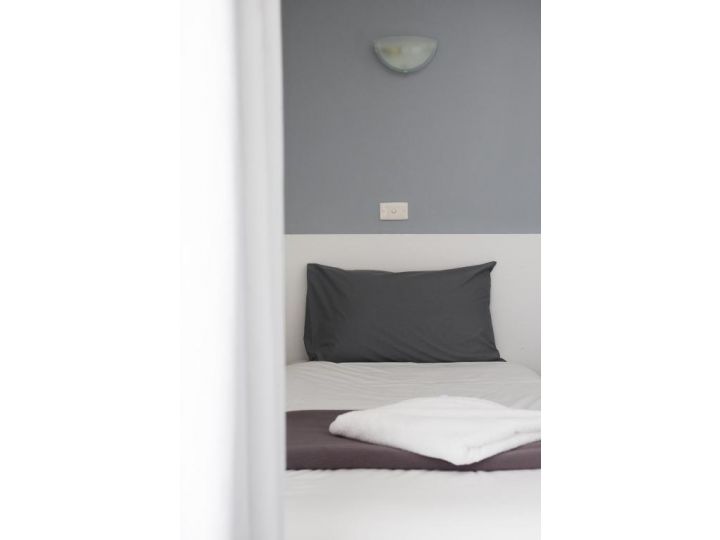 Central Motel Port Fairy Hotel, Port Fairy - imaginea 14
