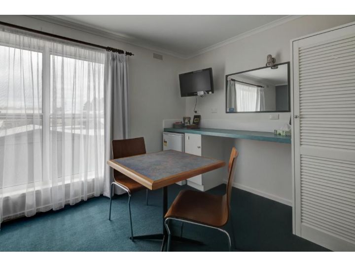 Central Motel Port Fairy Hotel, Port Fairy - imaginea 1