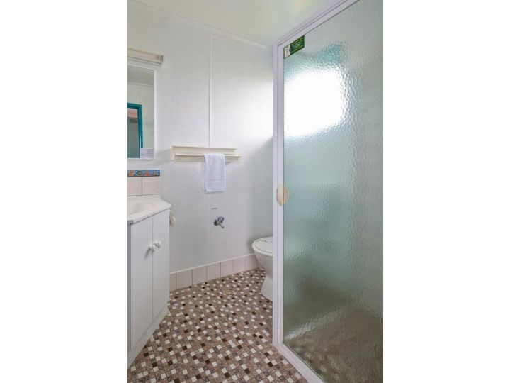 Central Motel Port Fairy Hotel, Port Fairy - imaginea 4