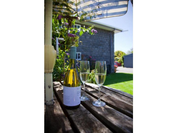 Central Motel Port Fairy Hotel, Port Fairy - imaginea 7