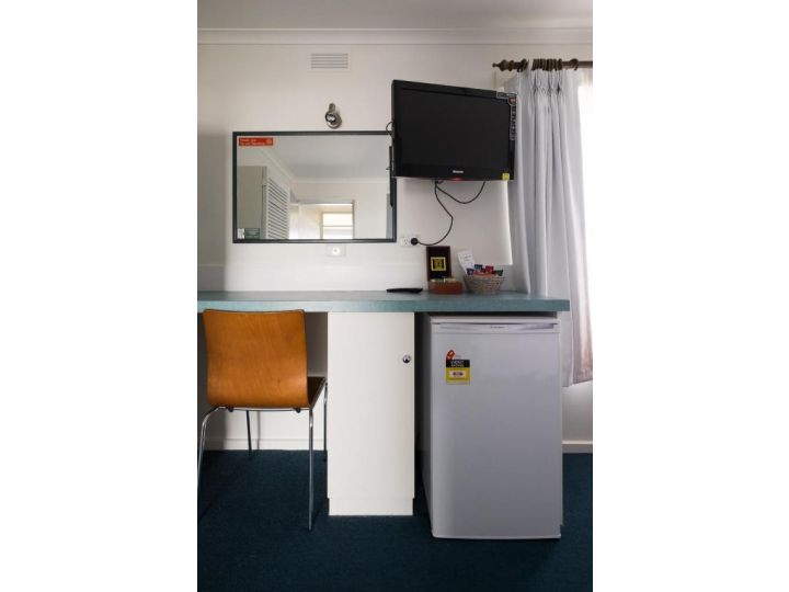 Central Motel Port Fairy Hotel, Port Fairy - imaginea 5
