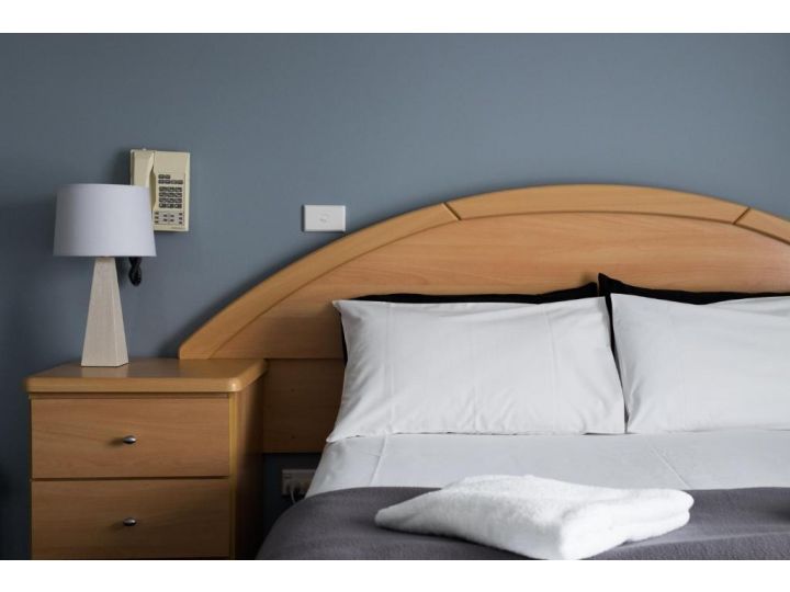 Central Motel Port Fairy Hotel, Port Fairy - imaginea 20