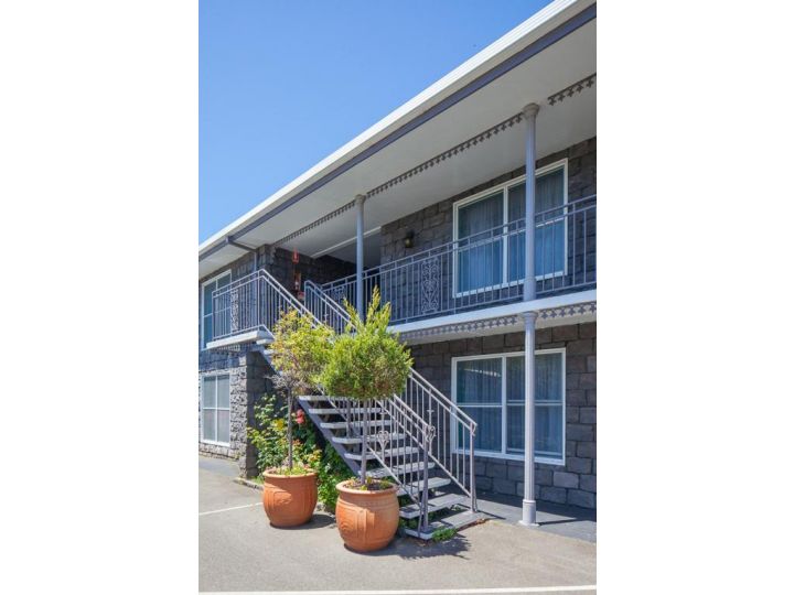 Central Motel Port Fairy Hotel, Port Fairy - imaginea 9