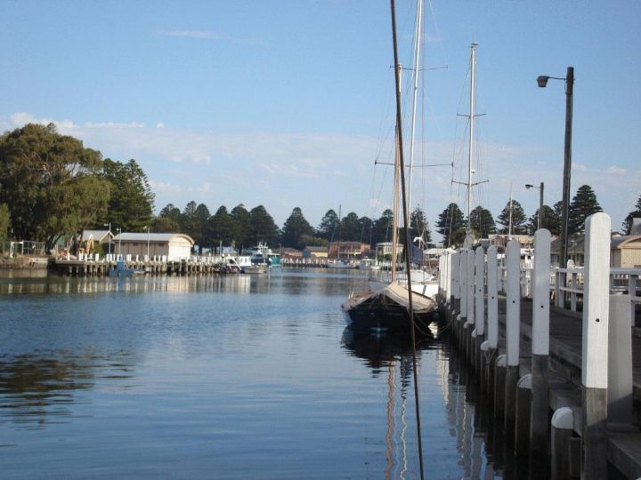 Central Motel Port Fairy Hotel, Port Fairy - imaginea 10