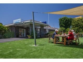 Central Motel Port Fairy Hotel, Port Fairy - 2