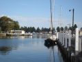 Central Motel Port Fairy Hotel, Port Fairy - thumb 10