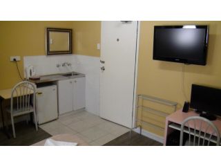 Central Private Hotel Hotel, Sydney - 5
