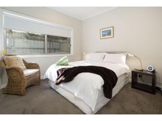 Central Sojourn on Wilcox Apartment, Albury - 2