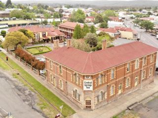 Central Springs Inn Hotel, Daylesford - 1