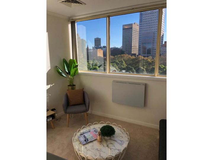 Central Station - 1 bedroom apt with city view Apartment, Sydney - imaginea 2
