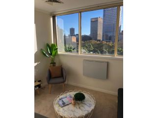 Central Station - 1 bedroom apt with city view Apartment, Sydney - 2