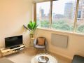 Central Station - 1 bedroom apt with city view Apartment, Sydney - thumb 9