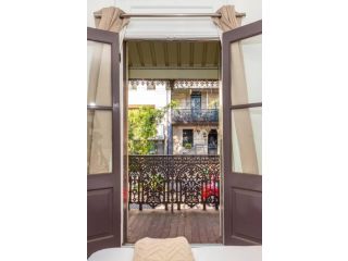 Sydney Central Station Townhouse with 4 beds Guest house, Sydney - 3