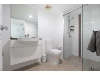 Central Studio unit with Pool & Secure Parking Apartment, Mackay - 5