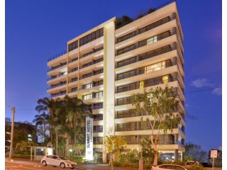 Summit Apartments Aparthotel, Brisbane - 2