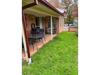 Central Tranquility on Warrendine Villa, Orange - 2