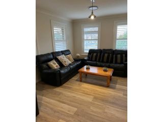 Central Tranquility on Warrendine Villa, Orange - 1