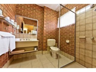 Central Yarrawonga Motor Inn Hotel, Yarrawonga - 5