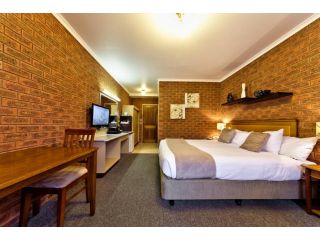 Central Yarrawonga Motor Inn Hotel, Yarrawonga - 4