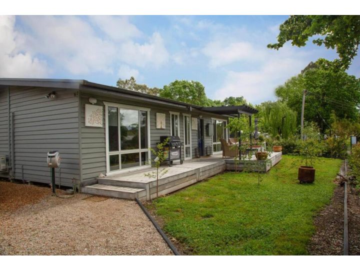 Centrally located in the heart of the King Valley Guest house, Whitfield - imaginea 6